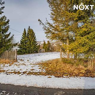 Prodej stavební parcely 1 111 m² Hrabišín