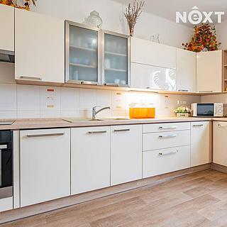 Prodej bytu 3+1 93 m² Přídolí