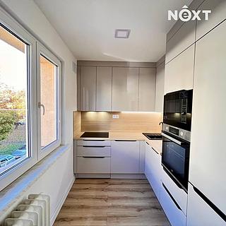 Pronájem bytu 2+1 50 m² Ostrava
