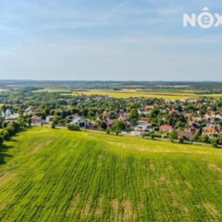 Prodej stavební parcely 1 760 m² Sibřina