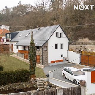 Prodej rodinného domu 132 m&sup2; Štěchovice