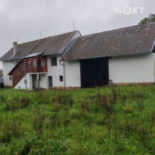 Prodej rodinného domu 236 m² Dobev Malé Nepodřice