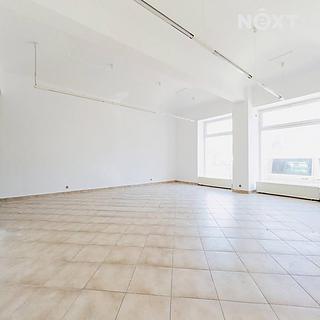 Pronájem obchodu 87 m&sup2; Vrchlabí