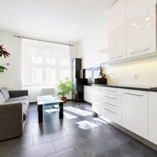 Prodej bytu 2+kk 53 m² Praha
