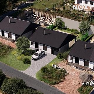 Prodej rodinného domu 94 m² Nenkovice