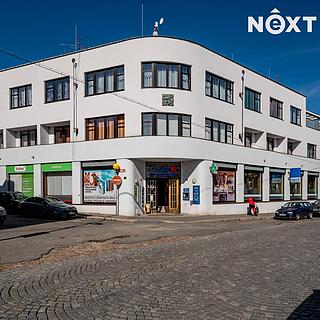 Pronájem bytu 1+kk a garsoniéry 30 m² Kostelec nad Černými lesy, Pražská