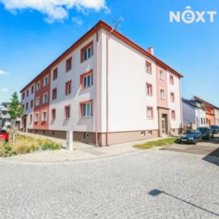 Prodej bytu 3+1 76 m² Hodonín, Sušilova