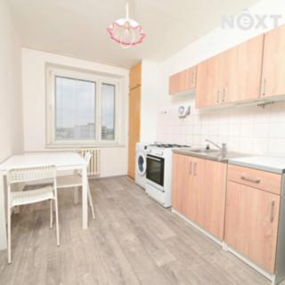 Pronájem bytu 1+1 33 m² Mladá Boleslav
