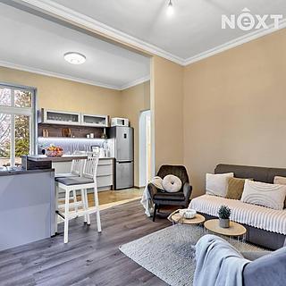 Prodej bytu 2+kk 60 m² Karlovy Vary