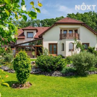 Prodej rodinného domu 264 m² Choceň Dvořisko