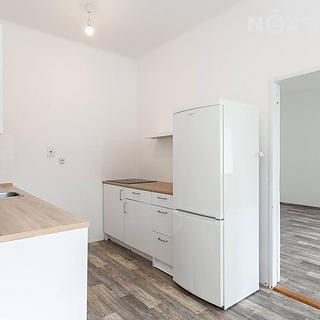Pronájem bytu 2+kk 51 m² Praha Veleslavín, Za vokovickou vozovnou