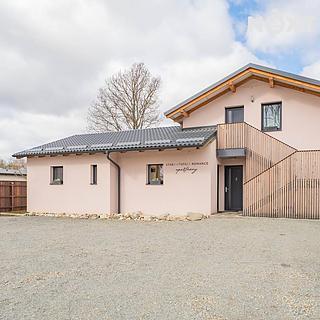 Prodej ostatního 197 m&sup2; Staré Město