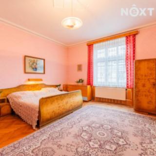 Prodej bytu 2+1 112 m² Šumperk