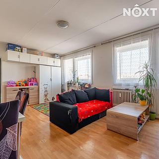 Prodej bytu 2+kk 47 m&sup2; Kladno