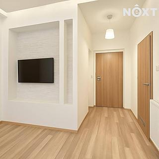 Prodej bytu 2+kk 49 m² Praha