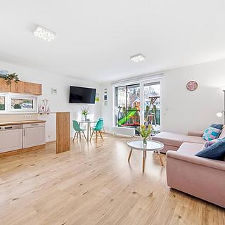 Prodej bytu 3+kk 77 m² Šternberk, Světlov