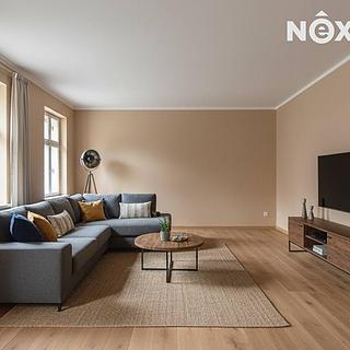 Prodej bytu 2+kk 48 m² České Budějovice