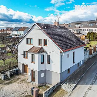 Prodej rodinného domu 220 m² Zaječí, Šakvická