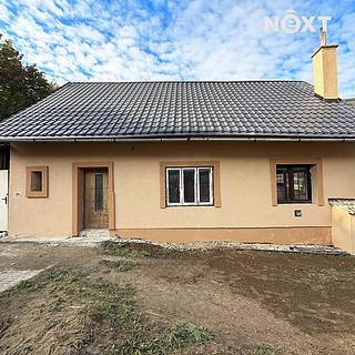 Prodej rodinného domu 69 m&sup2; Svébohov