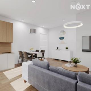 Prodej bytu 2+kk 34 m² Příbram
