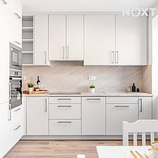 Pronájem bytu 2+1 60 m² Brno