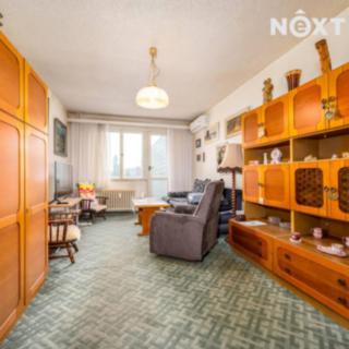 Prodej bytu 2+1 56 m² Praha