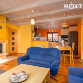 Prodej rodinného domu 189 m² Branžež