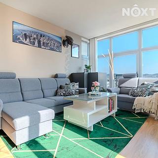 Prodej bytu 3+kk 85 m&sup2; Písek