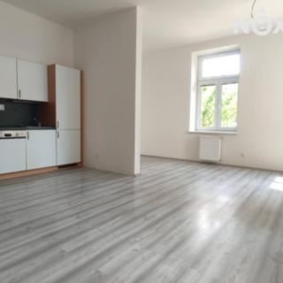 Prodej bytu 3+kk 42 m² Černý Důl Fořt