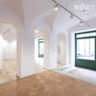 Pronájem obchodu 98 m² Praha