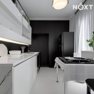 Prodej bytu 3+1 71 m² Vratimov