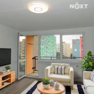 Pronájem bytu 3+1 67 m² Česká Lípa