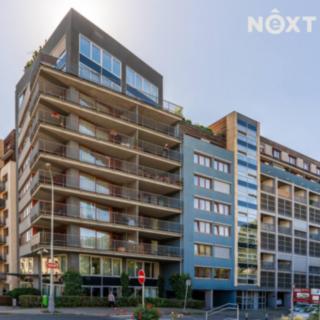 Prodej bytu 3+kk 102 m² Praha Vysočany, Podnádražní