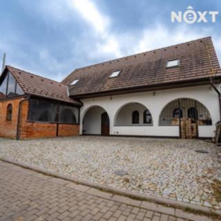 Prodej hotelu a penzionu 450 m² Mutěnice