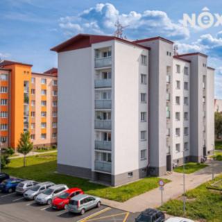 Prodej bytu 2+1 58 m² Čáslav -Nové Město, Bojovníků za svobodu