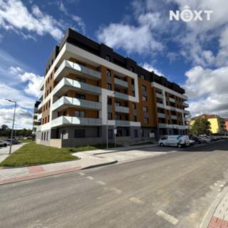 Pronájem bytu 3+kk 62 m² České Budějovice 2