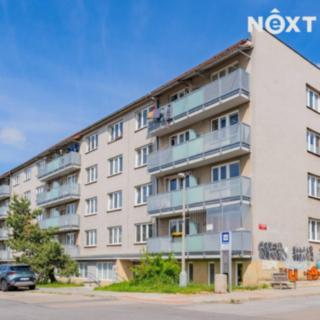 Prodej bytu 3+1 83 m² České Budějovice