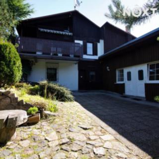 Prodej hotelu a penzionu 509 m² Pernink, Karlovarská