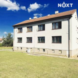 Prodej bytu 2+1 74 m² Přelouč