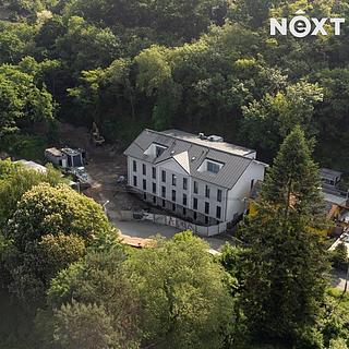 Prodej bytu 1+kk, garsoniery 44 m&sup2; Praha