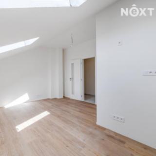 Prodej bytu 1+kk, garsoniery 27 m² Praha