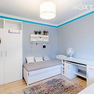 Prodej bytu 2+1 50 m² Přerov I-Město, bří Hovůrkových