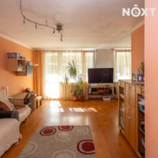 Prodej bytu 3+kk 70 m² Praha Letňany, Letovská
