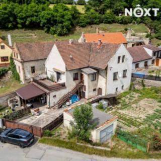 Prodej rodinného domu 83 m² Liběchov
