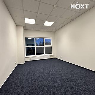 Pronájem kanceláře 22 m² Praha Stodůlky, Prusíkova