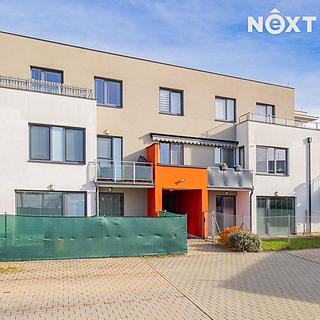 Prodej bytu 3+kk, 71m²