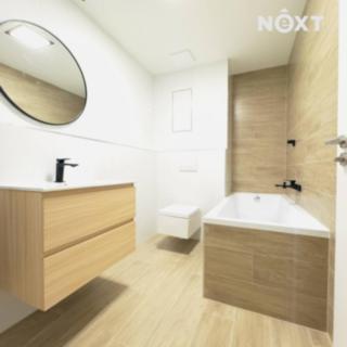 Pronájem bytu 3+kk 85 m² České Budějovice 2, Branišovská