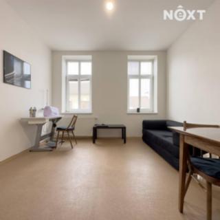 Pronájem bytu 2+kk 41 m² Brno