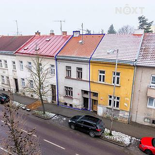 Prodej rodinného domu 136 m² Znojmo, Jarošova