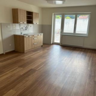 Pronájem bytu 3+kk 83 m² Krucemburk Staré Ransko